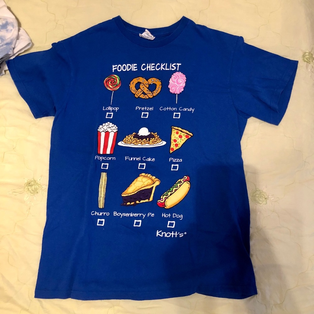 Knots Berry Farm T-Shirt